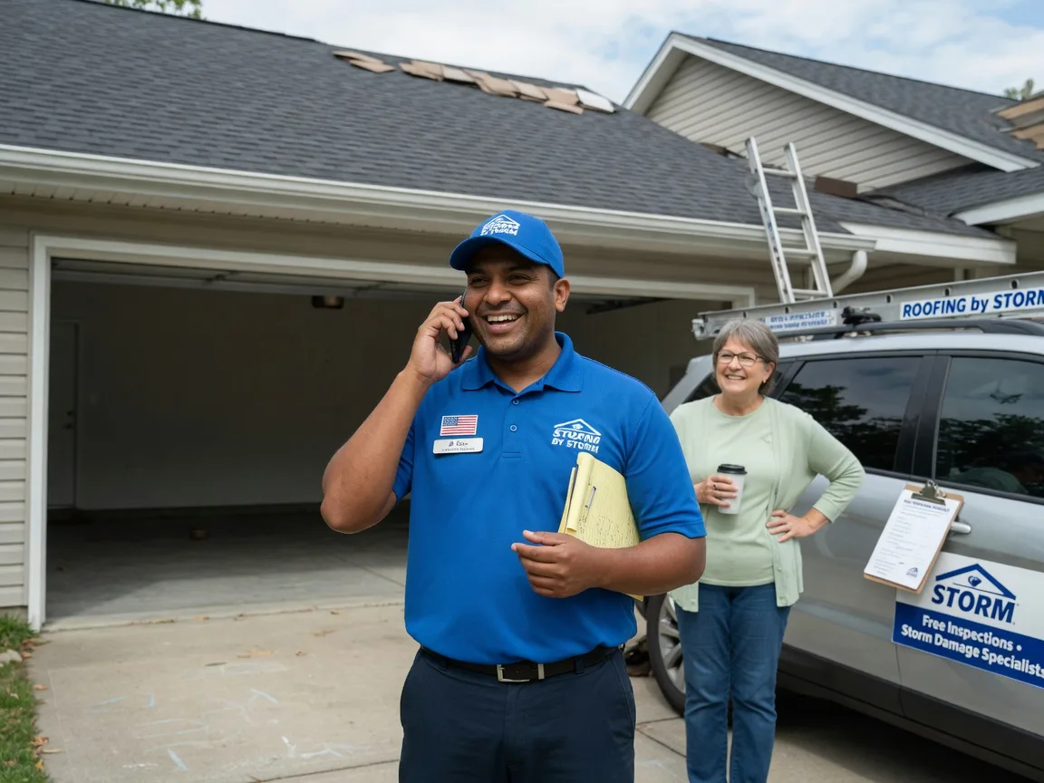 Roof Repair Near Me Mount Laurel, NJ FAQs