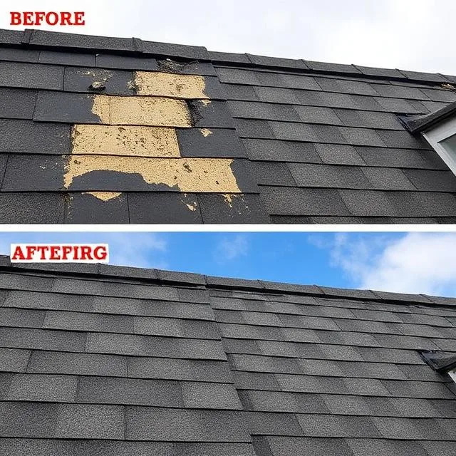Roof Repair Near Me in Mount Laurel, NJ near me